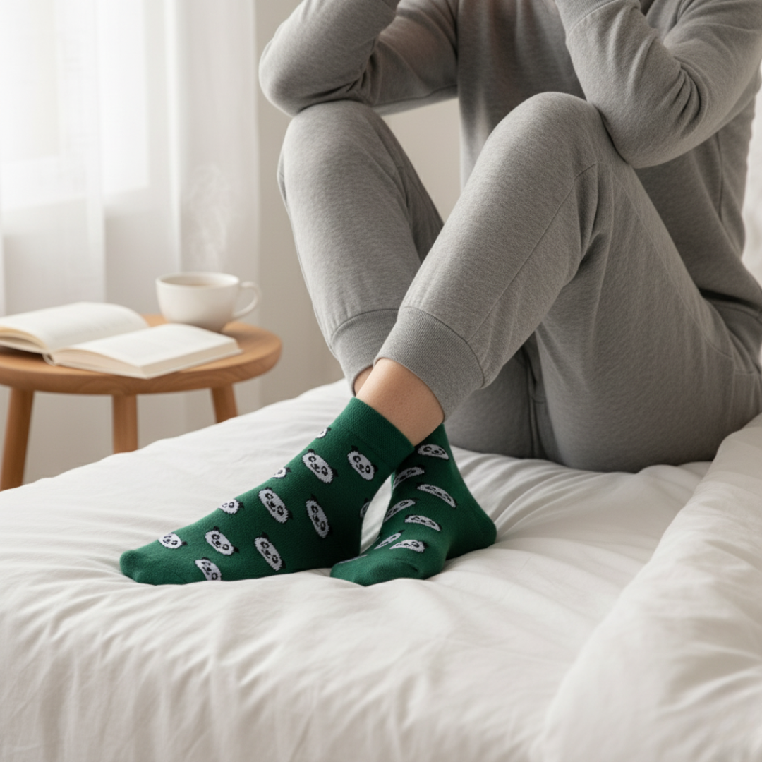 Playful Paws: Step into Fun