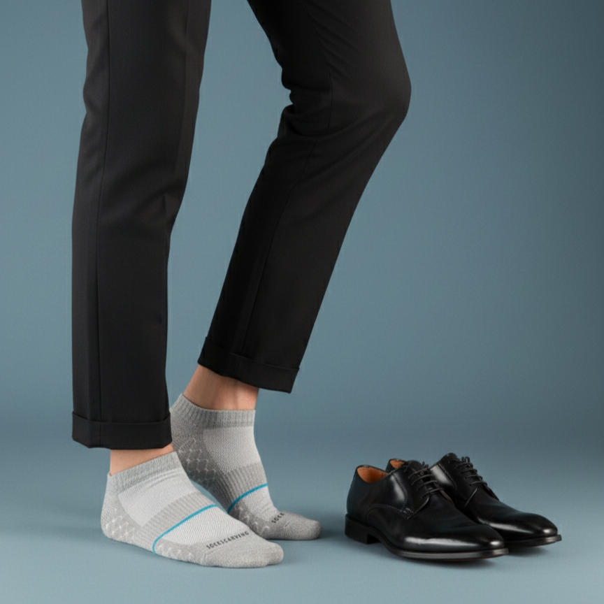 Modern Pulse: Subtle Statement