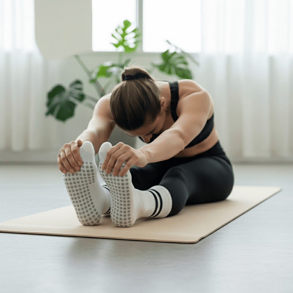 Grip & Go: Master Your Move - Sockscarving - Feel The Comfort