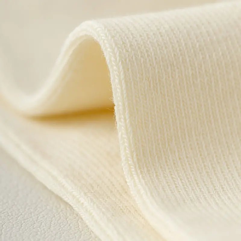 MELLOW COMFORT EDITION - Sockscarving - Feel The Comfort