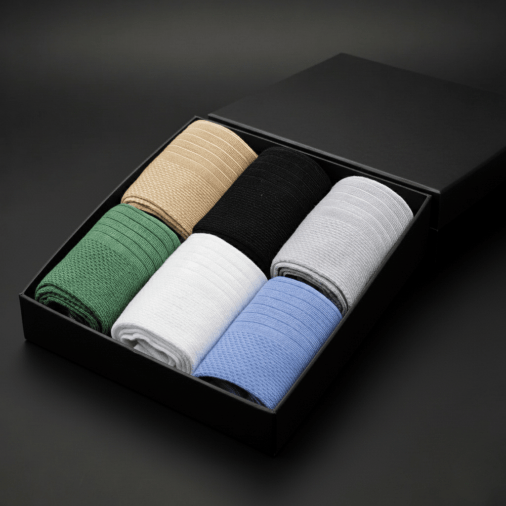 Ultra Neyone Edition - Sockscarving - Feel The Comfort