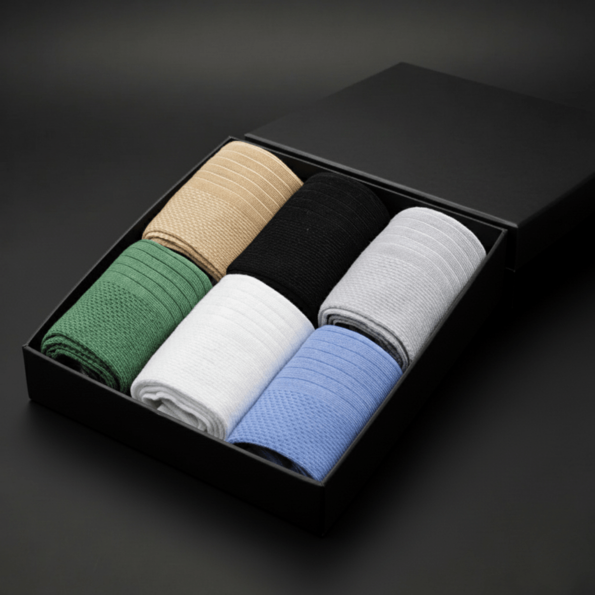 Ultra Neyone Edition - Sockscarving - Feel The Comfort