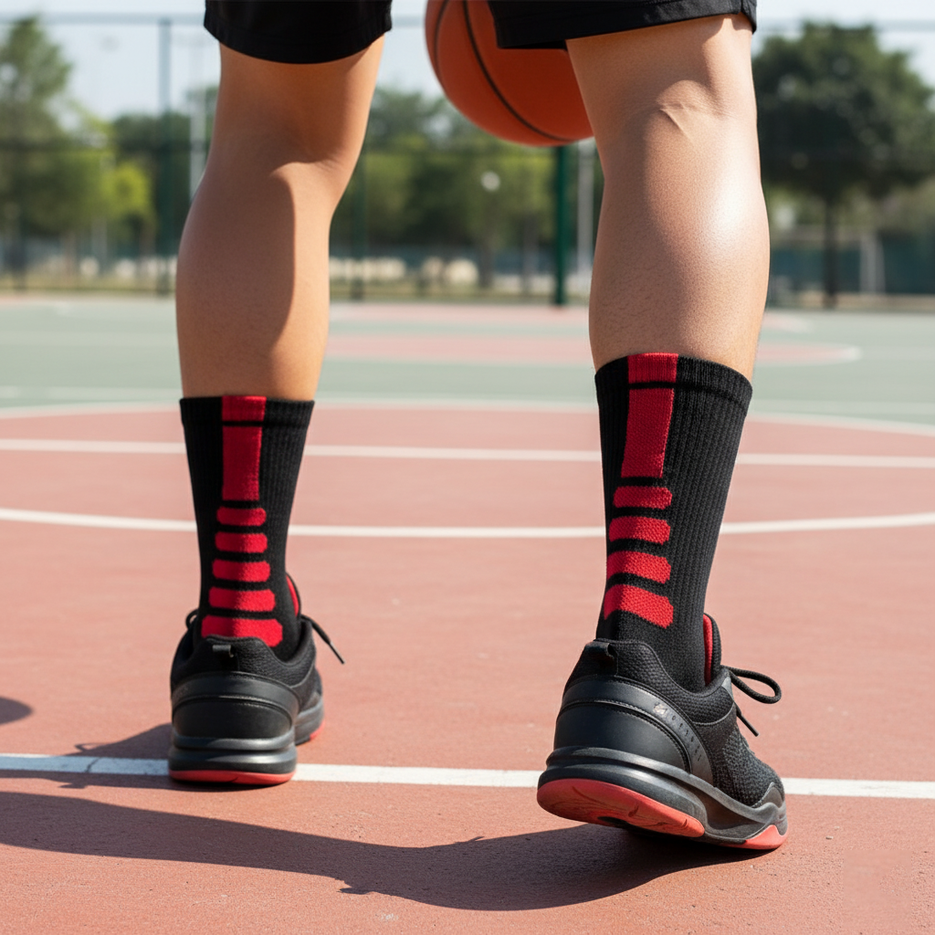 Athletic Stripe: Game On
