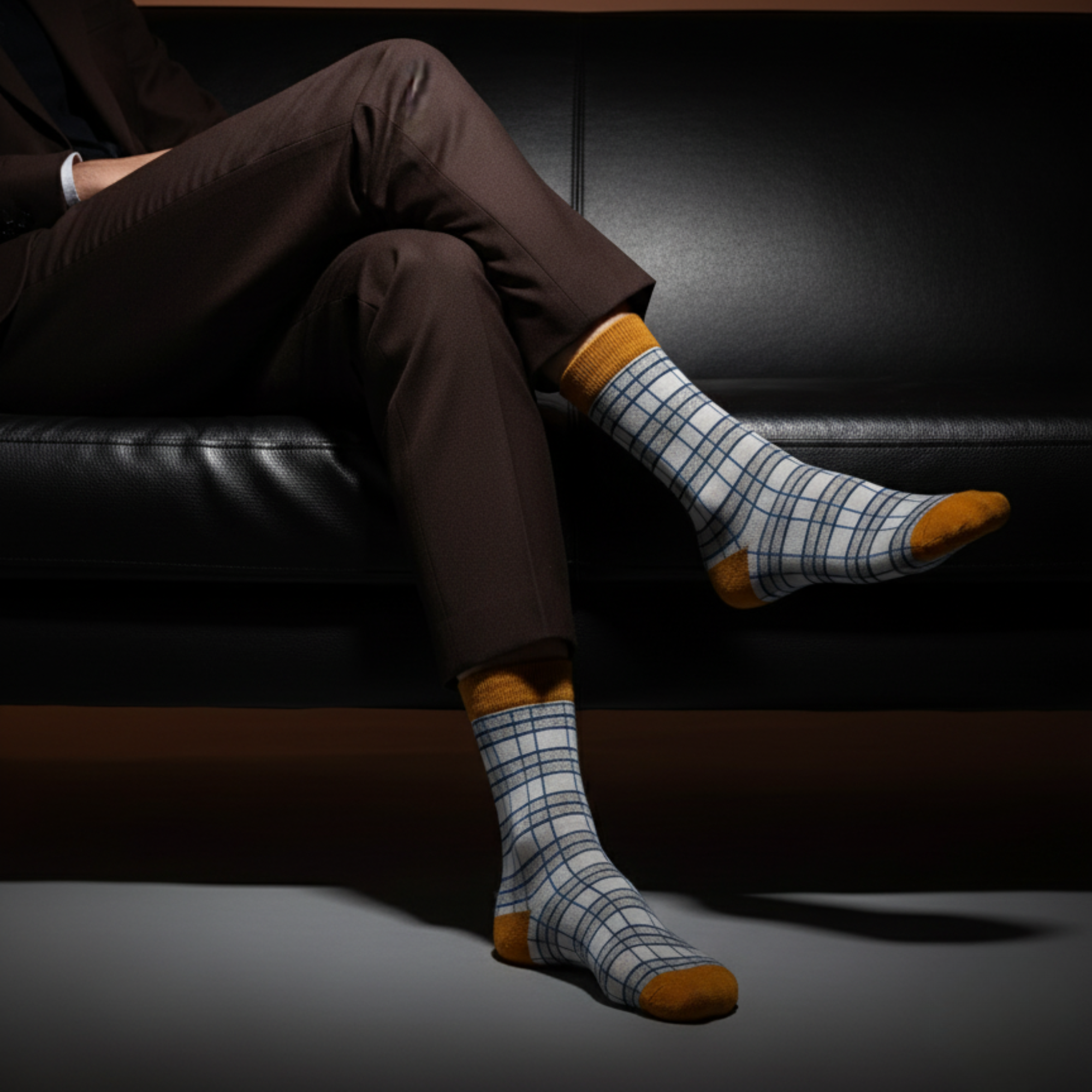 Heirloom Plaid: The Gift of Distinction