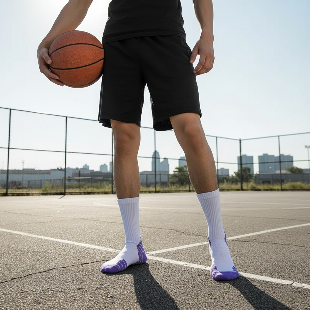 Apex Stride: Engineered for Victory