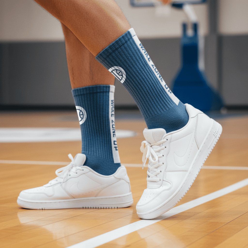 Rise &amp; Grind: Activate Your Day - Sockscarving - Feel The Comfort