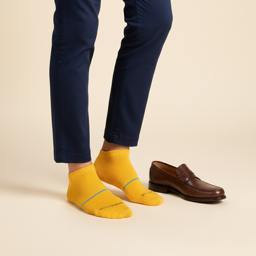 Modern Pulse: Subtle Statement