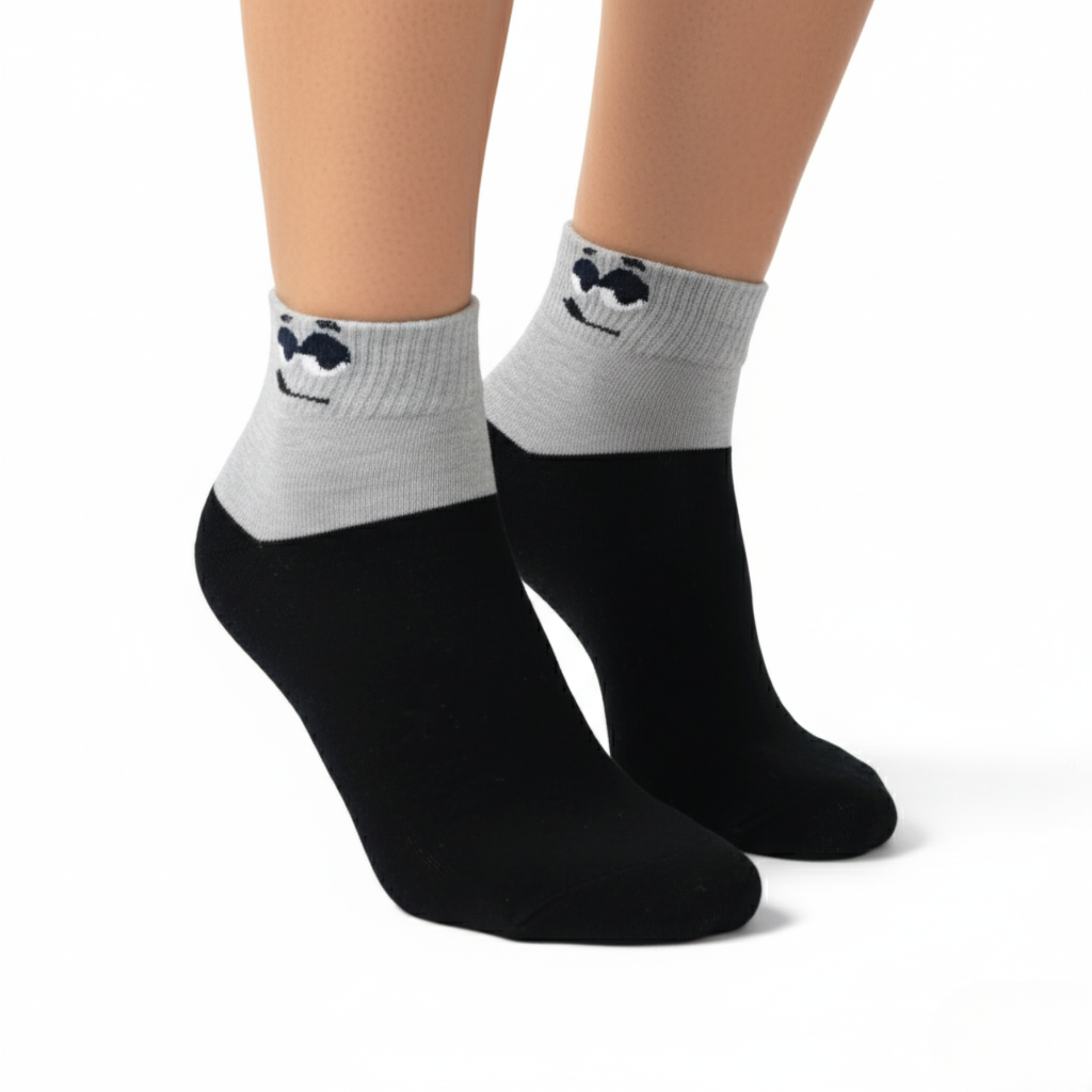 Emoji Socks | Free Size