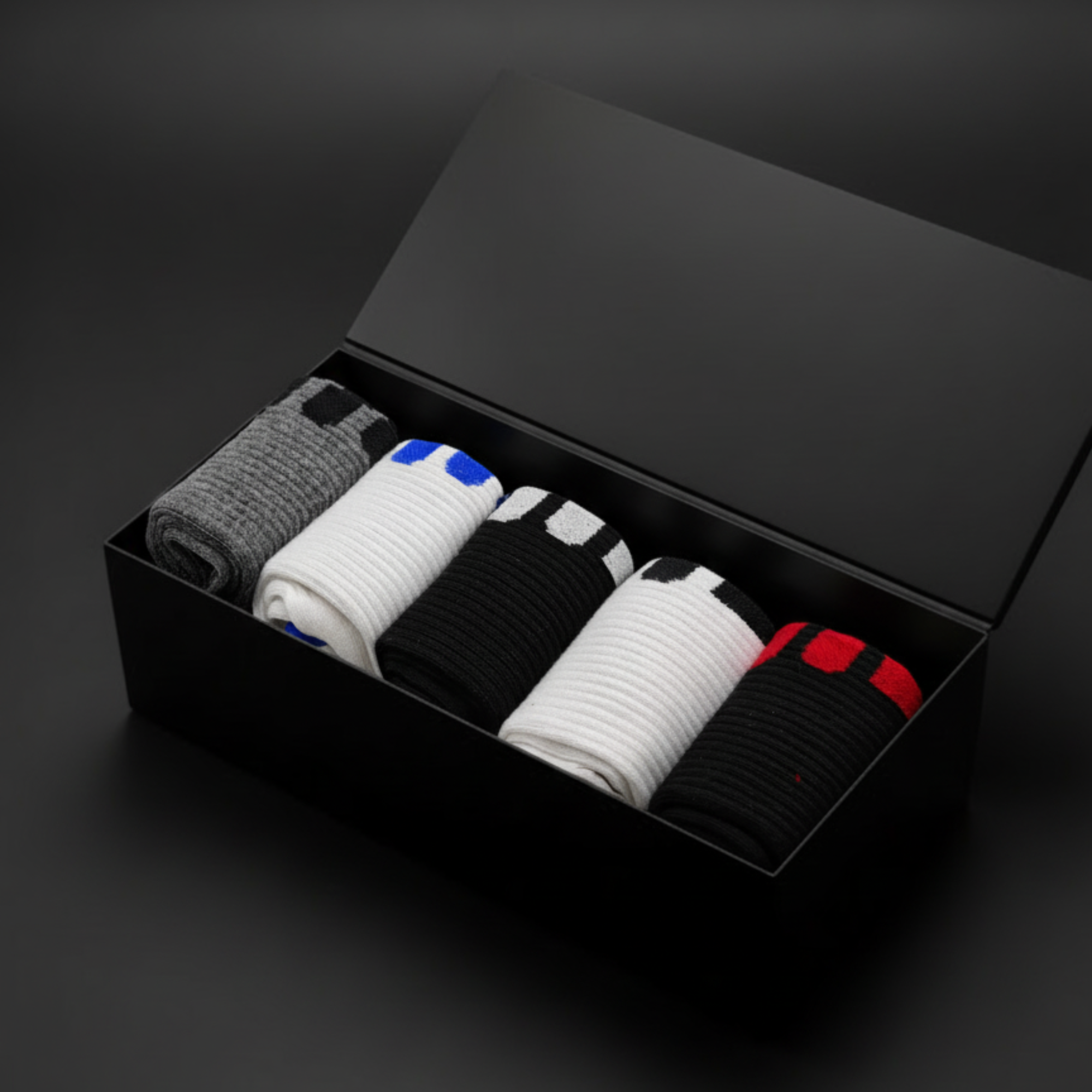 Athletic Stripe: Game On