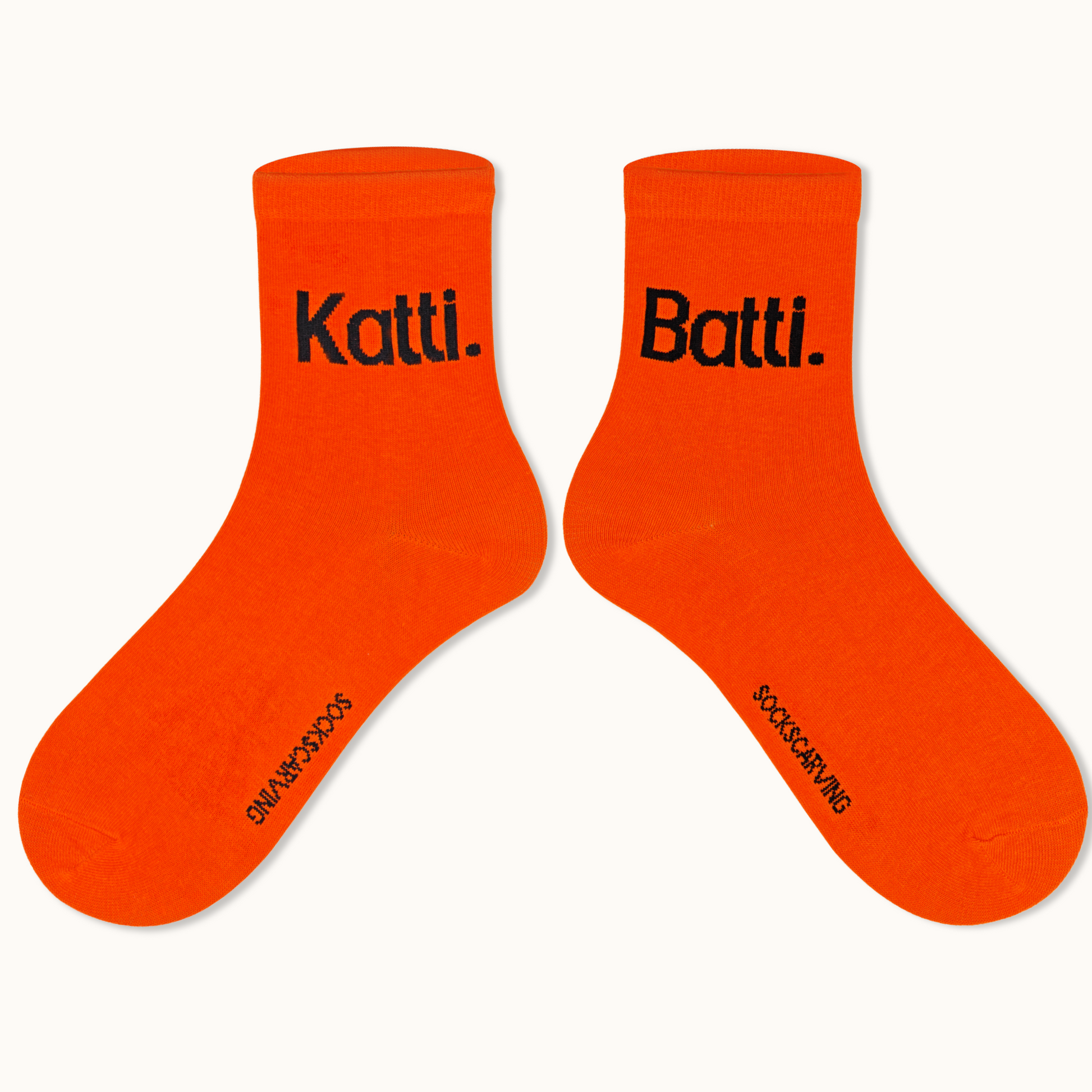 Katti Batti