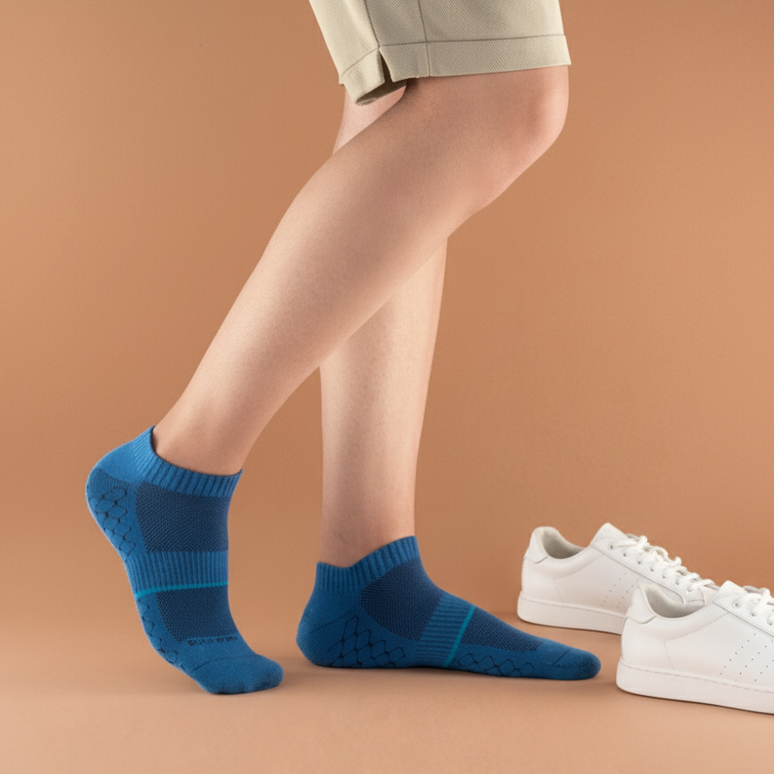 Modern Pulse: Subtle Statement