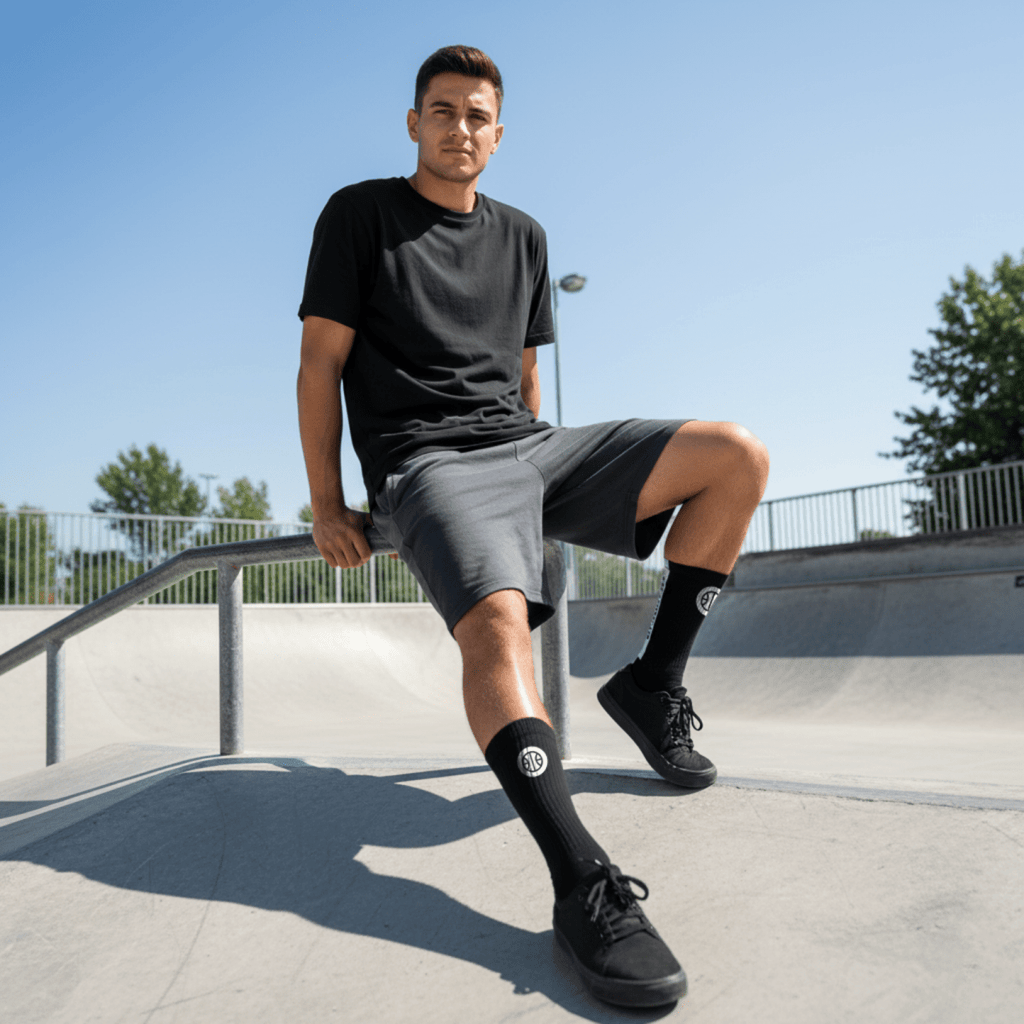 Rise &amp; Grind: Activate Your Day - Sockscarving - Feel The Comfort