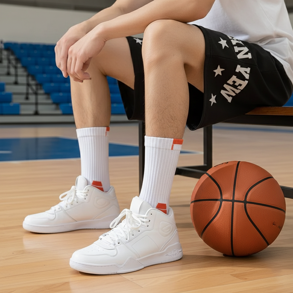 Apex Stride: Engineered for Victory