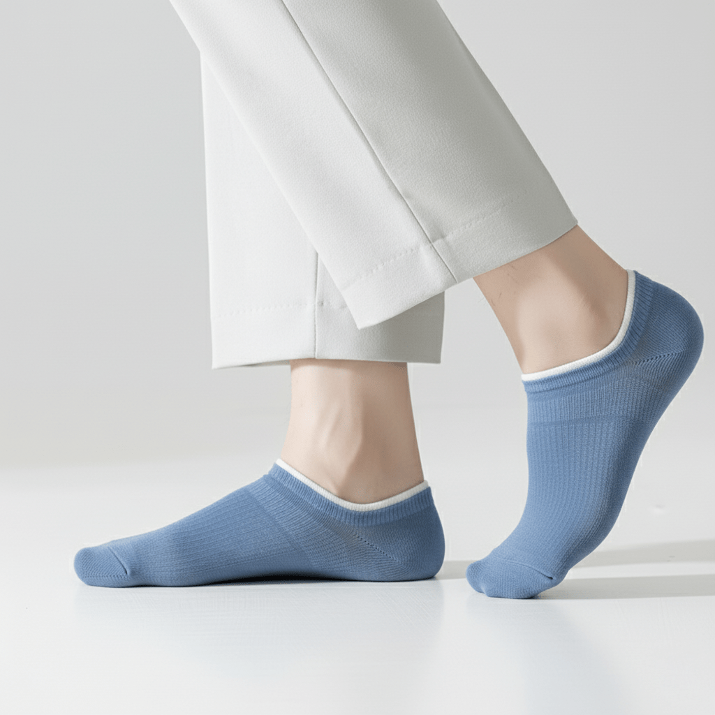 Addy Edition - Sockscarving - Feel The Comfort