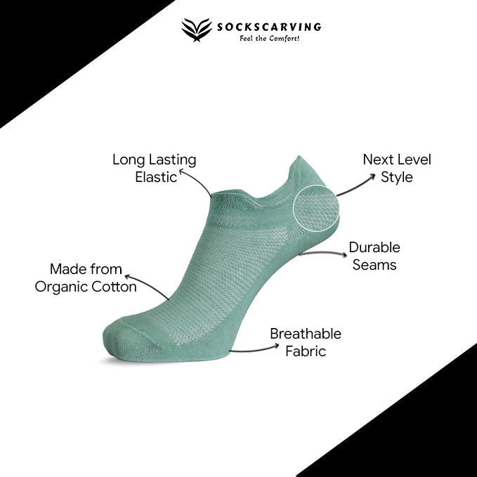 MELLOW COMFORT EDITION - Sockscarving - Feel The Comfort
