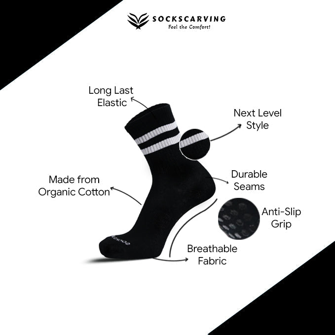 Silicon Grip Sports Edition