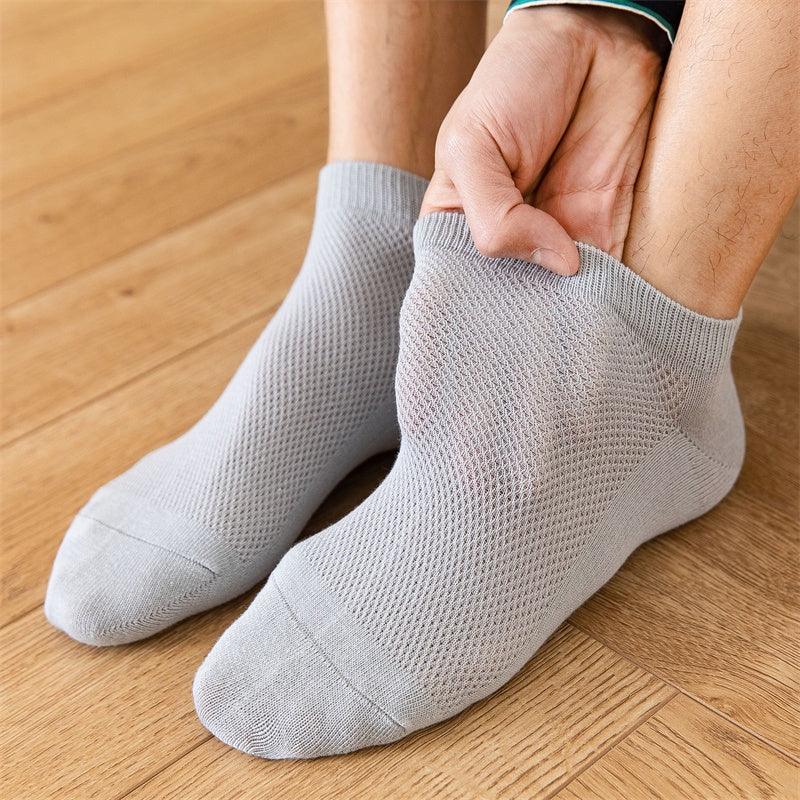 Ultra Neyone Edition - Sockscarving - Feel The Comfort