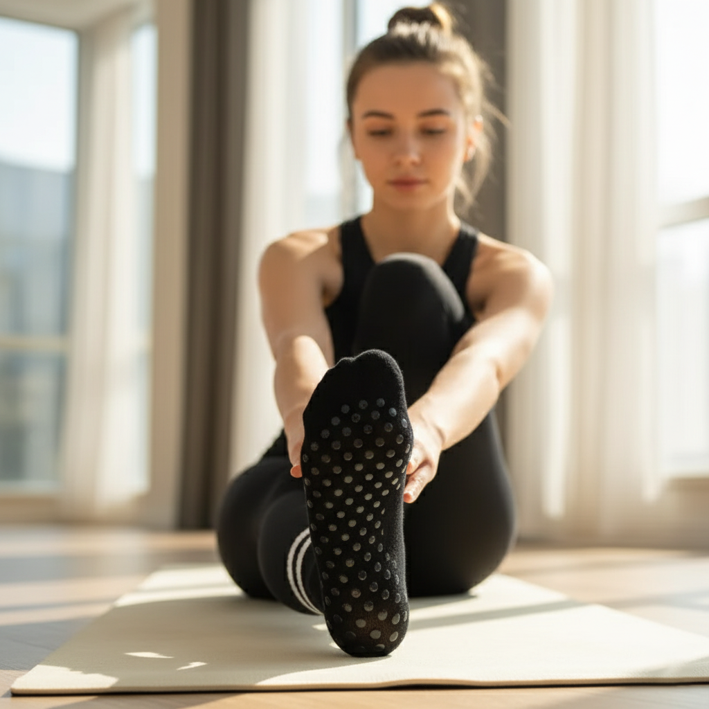 Grip & Go: Master Your Move