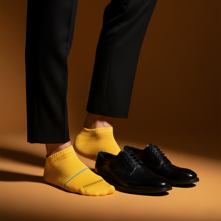 Modern Pulse: Subtle Statement