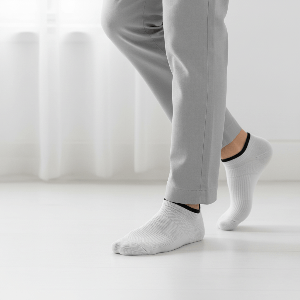 Addy Edition - Sockscarving - Feel The Comfort