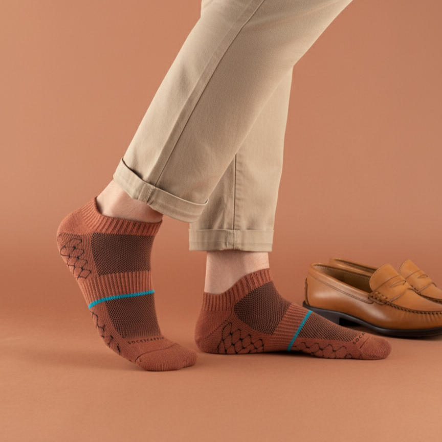 Modern Pulse: Subtle Statement