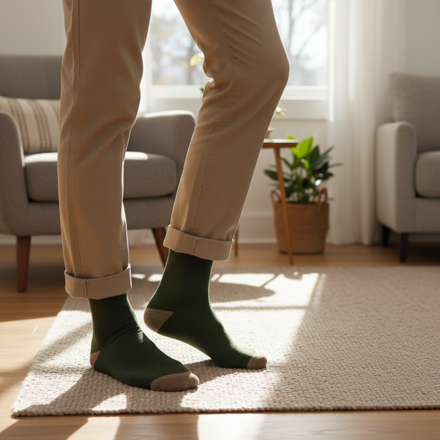 Winter Haven: Cozy Comfort, Elevated