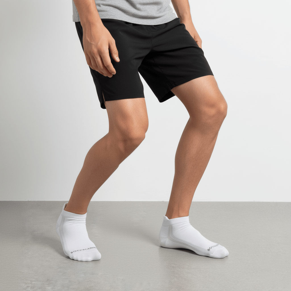 Breeze Mesh: Ultimate Airflow - Sockscarving - Feel The Comfort