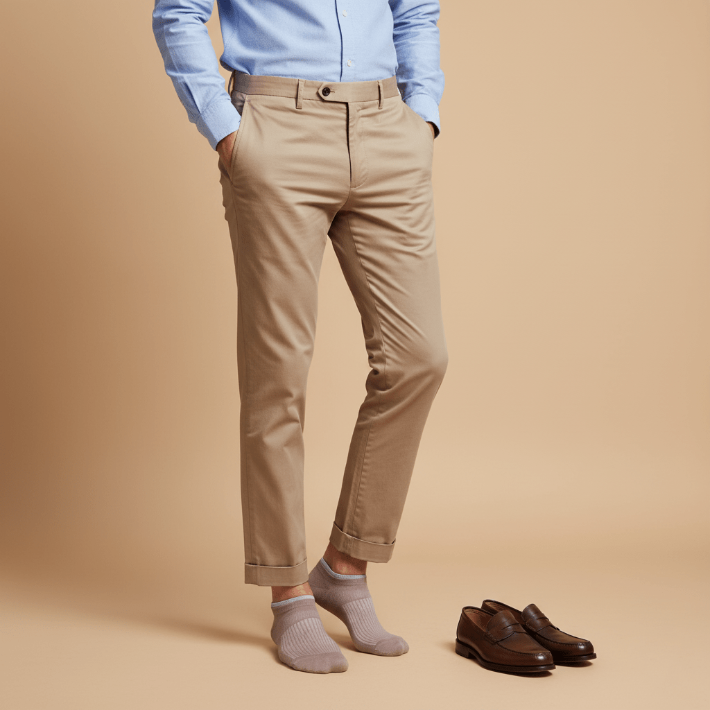 Addy Edition - Sockscarving - Feel The Comfort