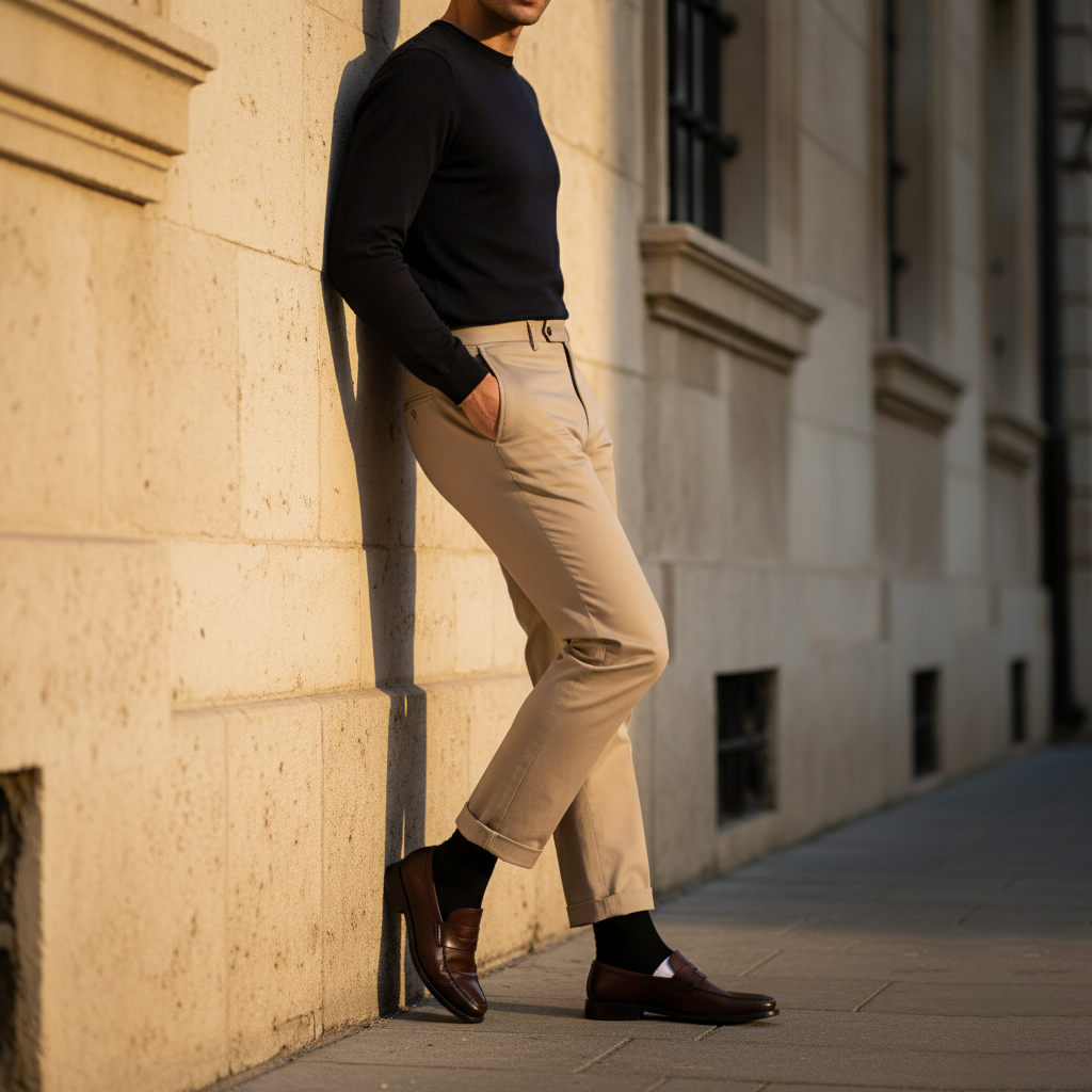 Horizon Hues: Everyday Elevated