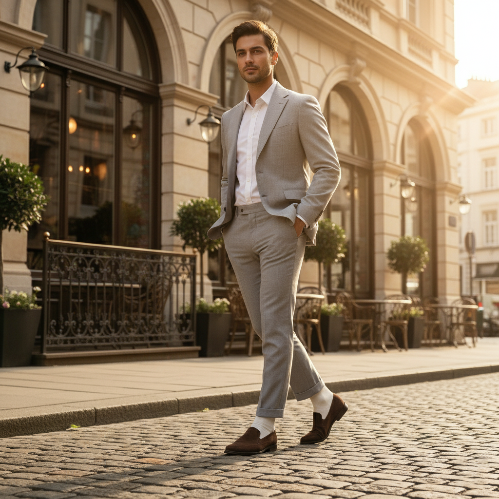 Horizon Hues: Everyday Elevated