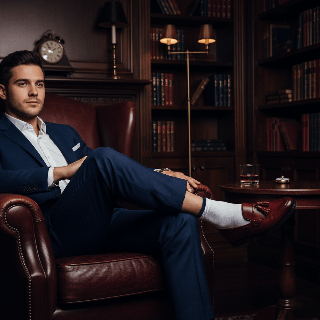 Horizon Hues: Everyday Elevated - Sockscarving - Feel The Comfort