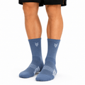 '-OnField socks - Light Blue-