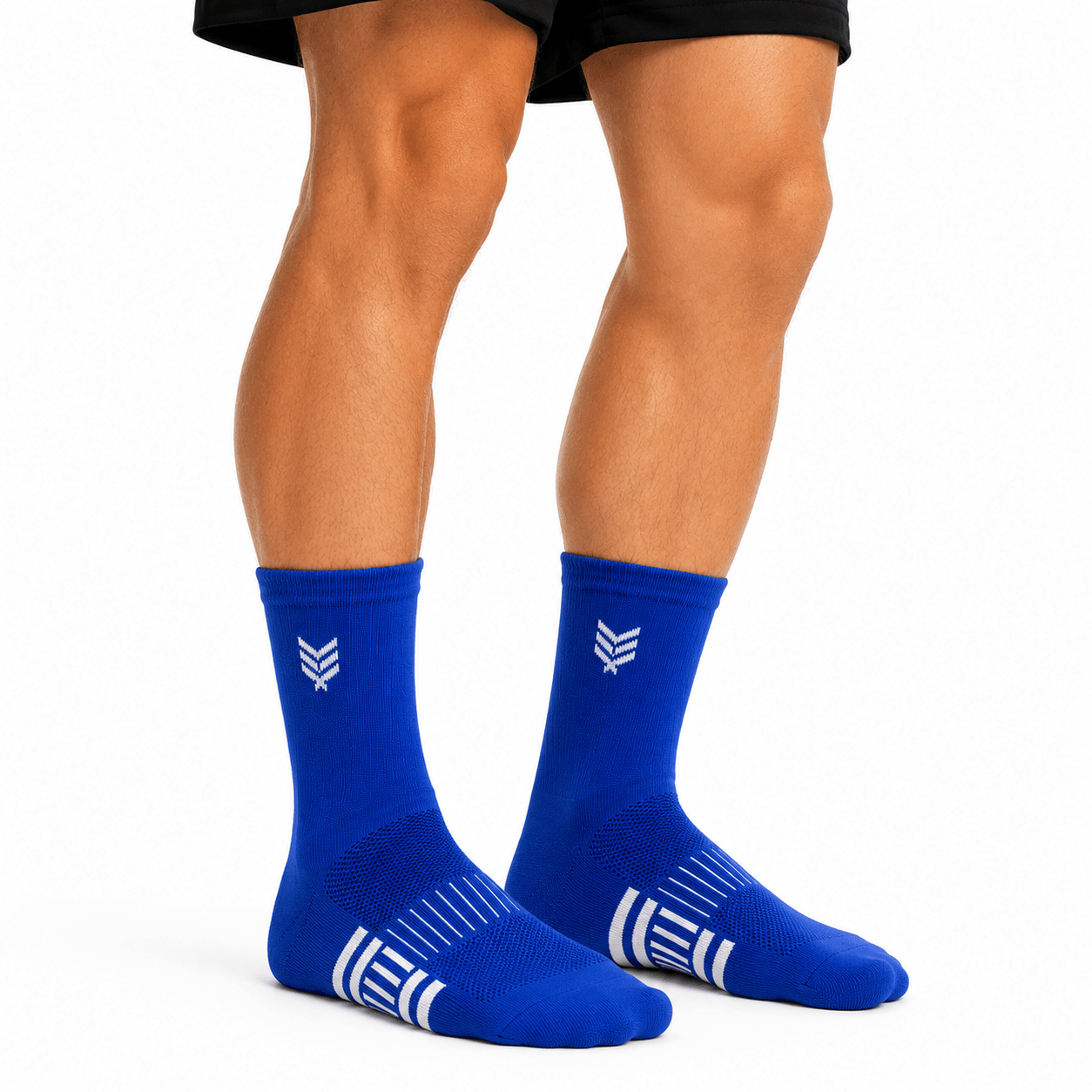 '-OnField socks - Royal Blue-