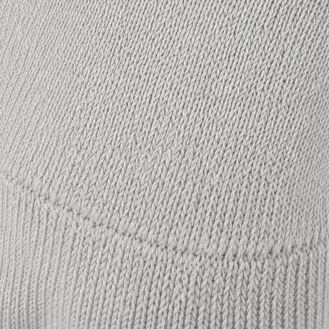 Women's Yoga/Pilates Studio Socks- Grey