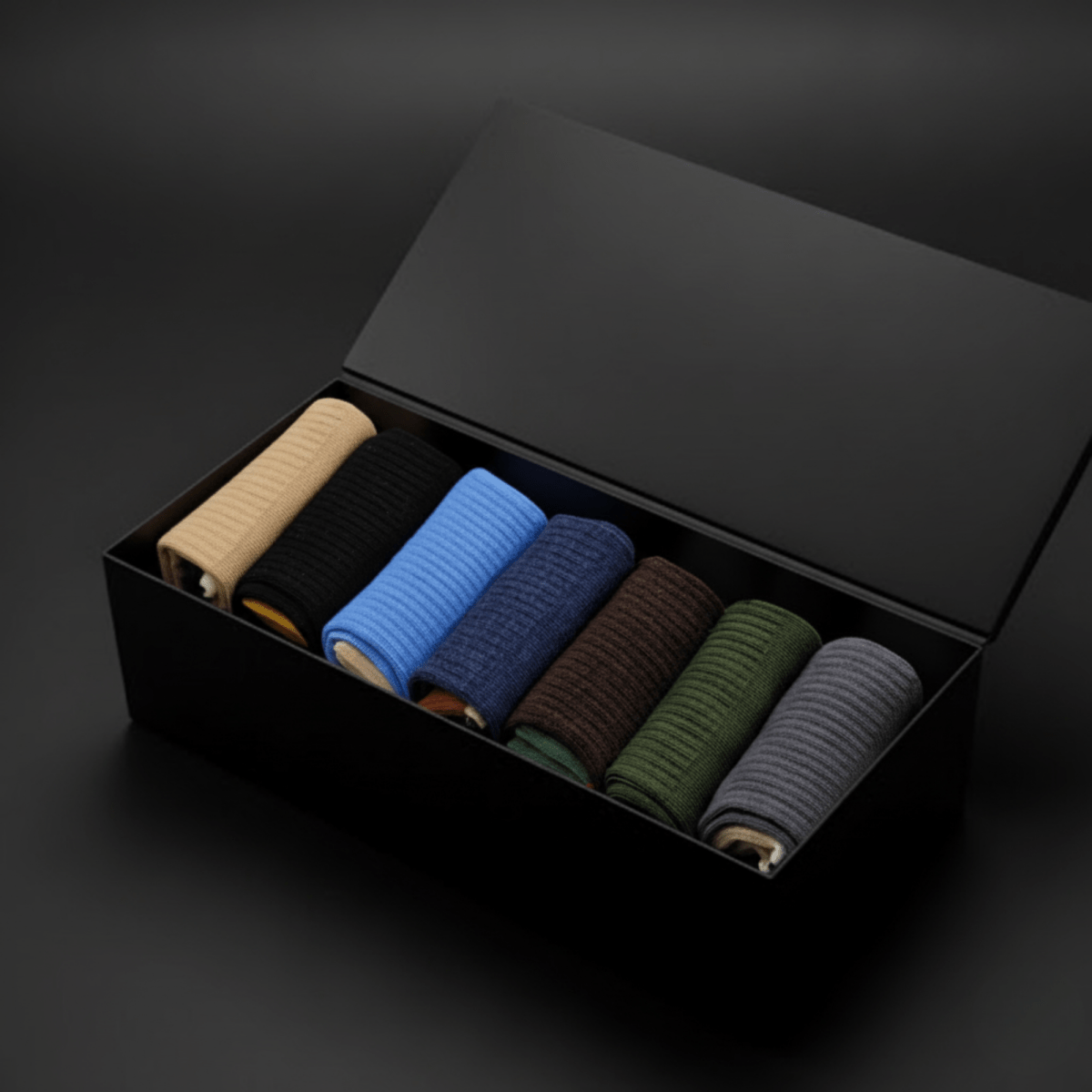 WEEKLY EDITION - Sockscarving - Feel The Comfort