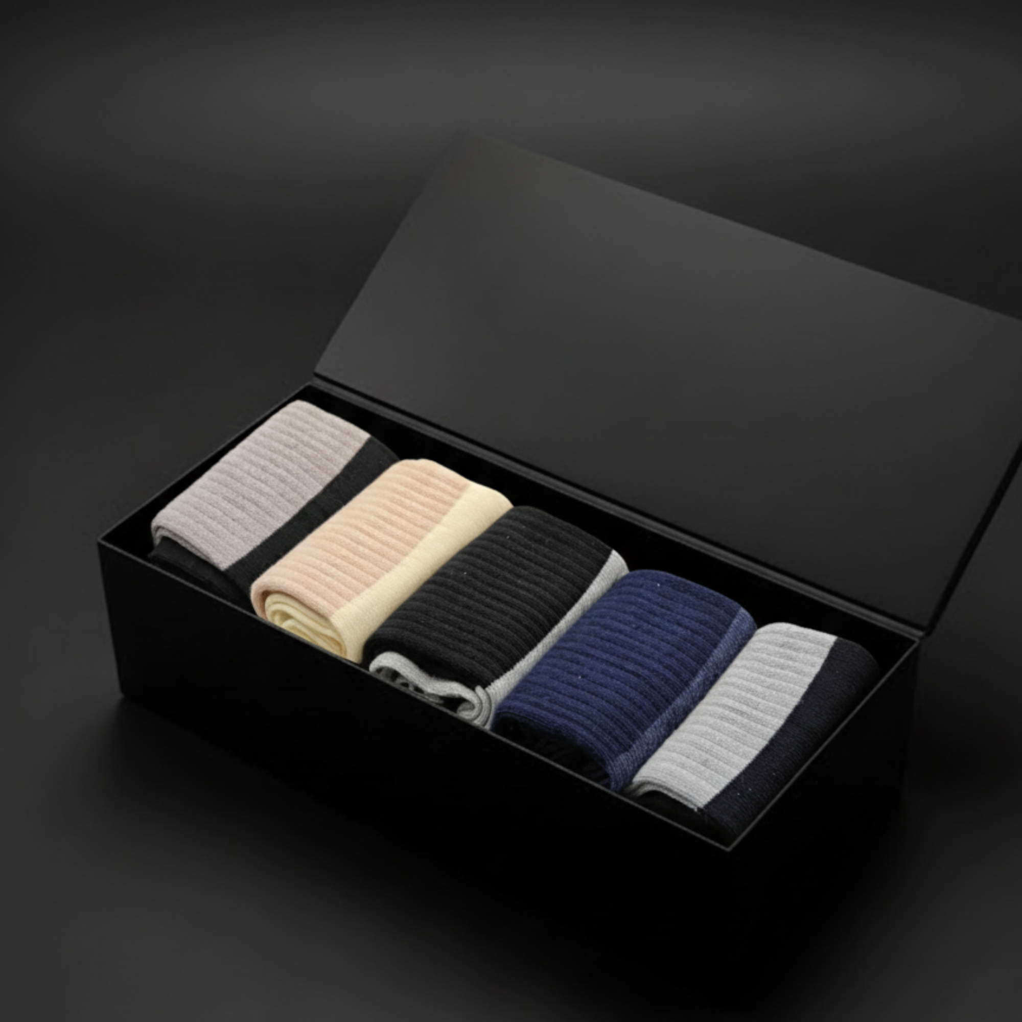 Heritage Rib: The Foundation of Refinement