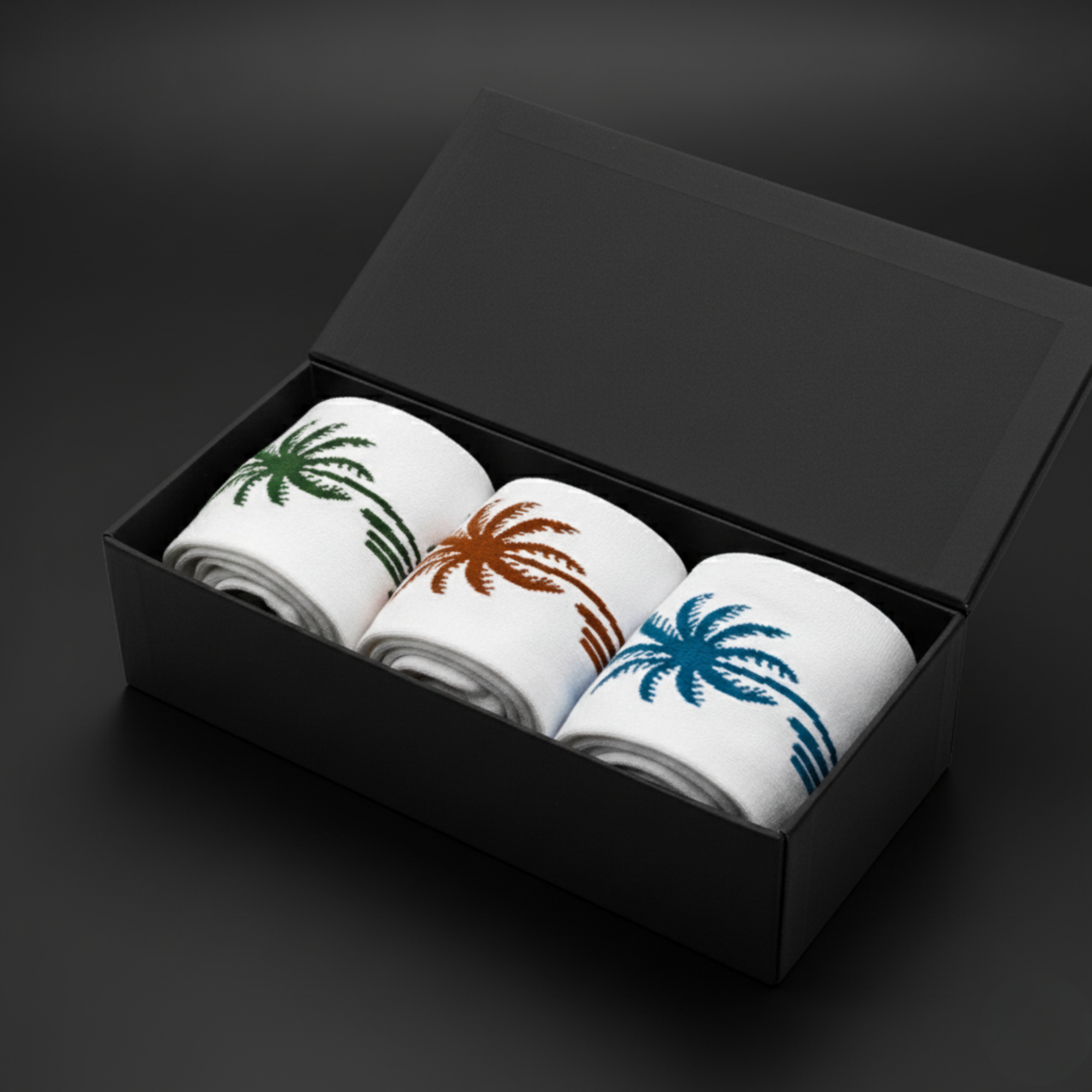 Island Vibe: Tropical Statement