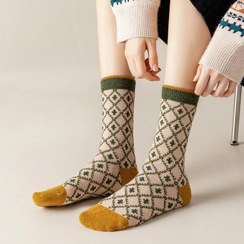 DERP WOMEN'S EDITION (PACK OF 5-PAIRS)
