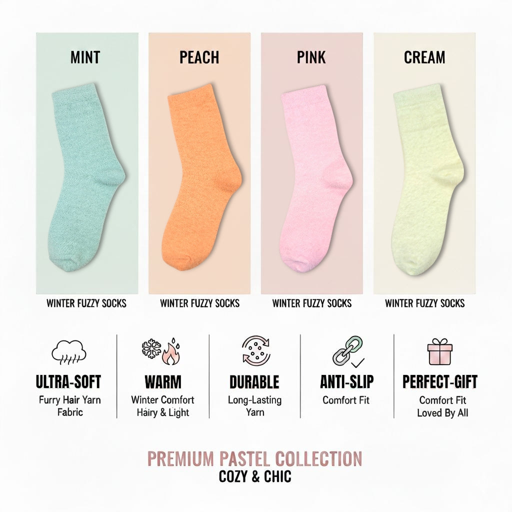 MILD FURRY WOMEN'S EDITION