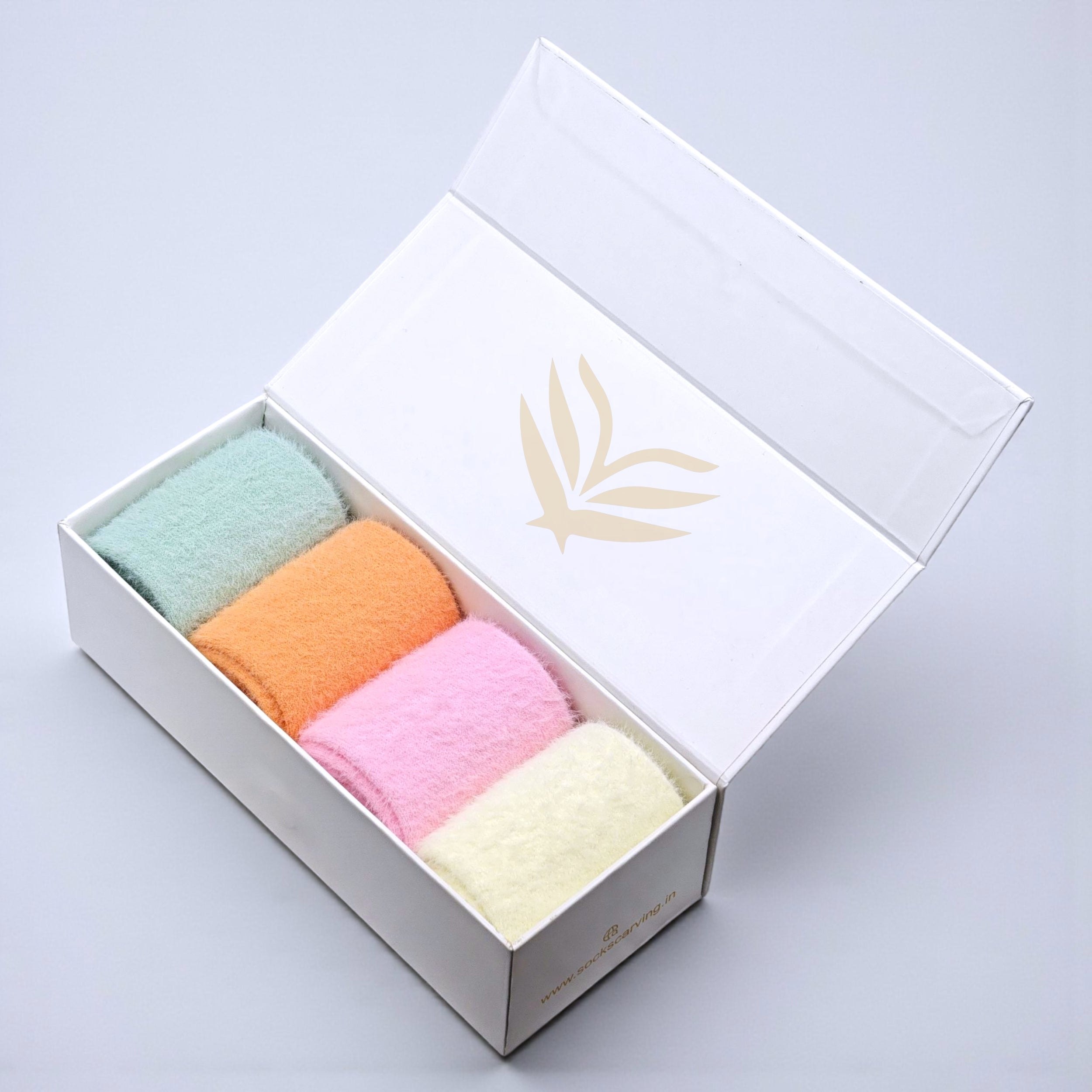 MILD FURRY WOMEN'S EDITION