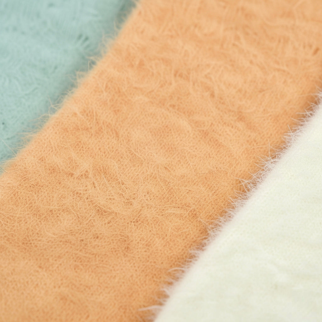 MILD FURRY WOMEN'S EDITION