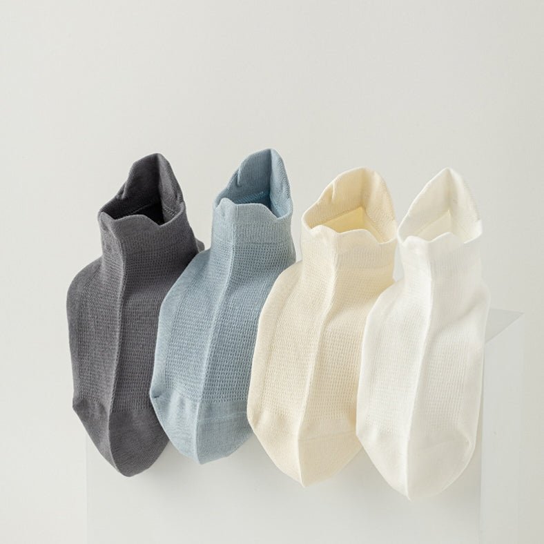 MELLOW COMFORT EDITION - Sockscarving - Feel The Comfort