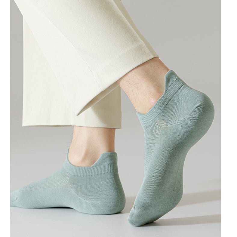 MELLOW COMFORT EDITION - Sockscarving - Feel The Comfort