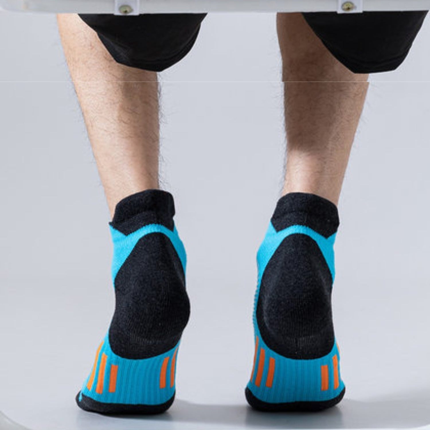 Apex Agility: Conquer Every Stride