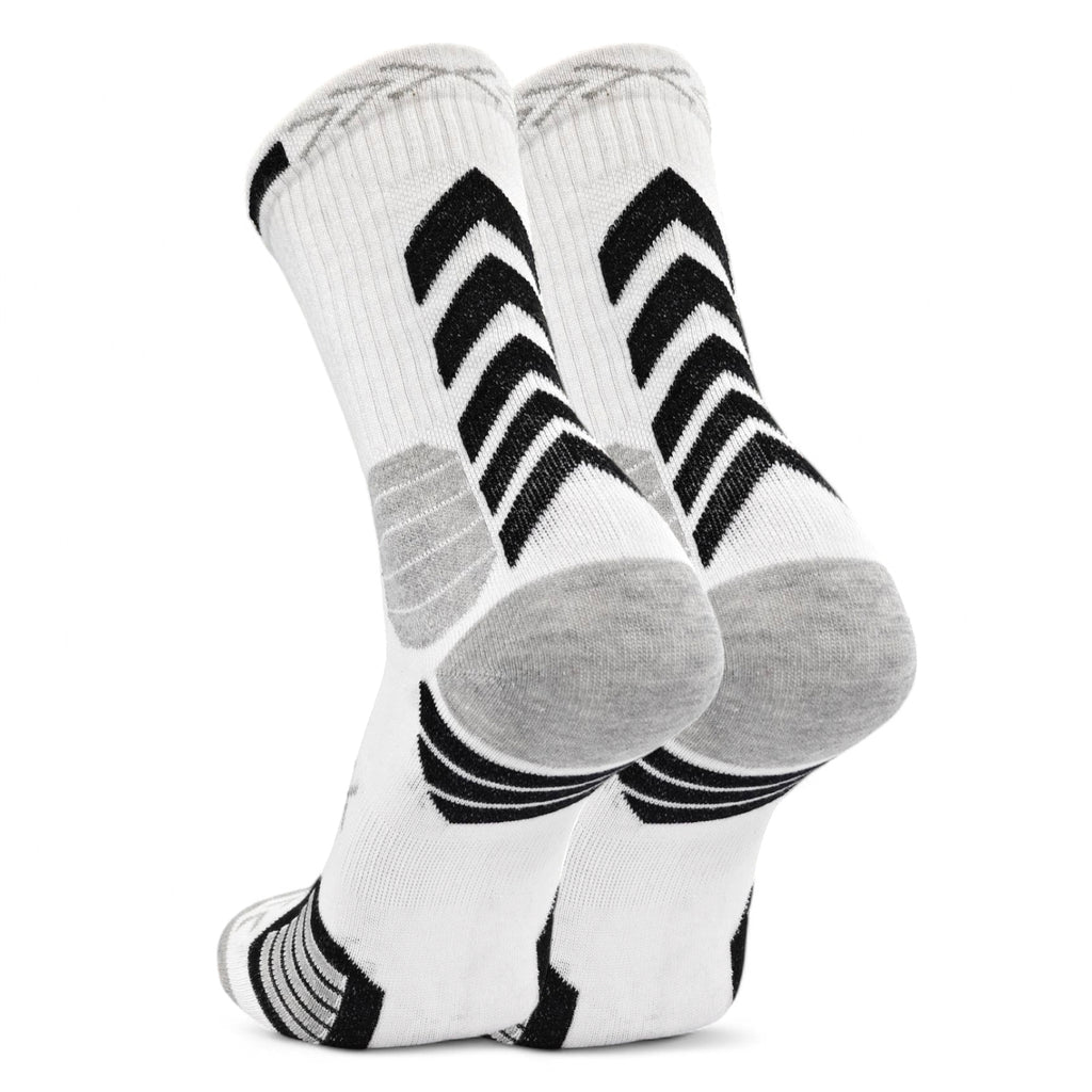 LEVEL-UP EDITION- WHITE/GREY