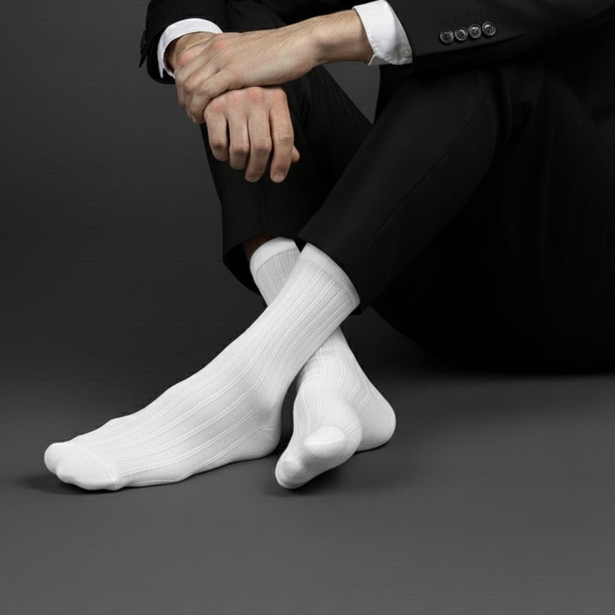 Legacy Edition - Sockscarving - Feel The Comfort