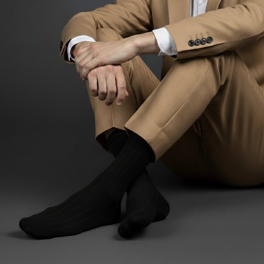 Legacy Edition - Sockscarving - Feel The Comfort