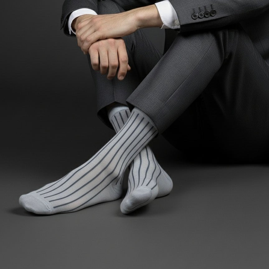 Legacy Edition - Sockscarving - Feel The Comfort