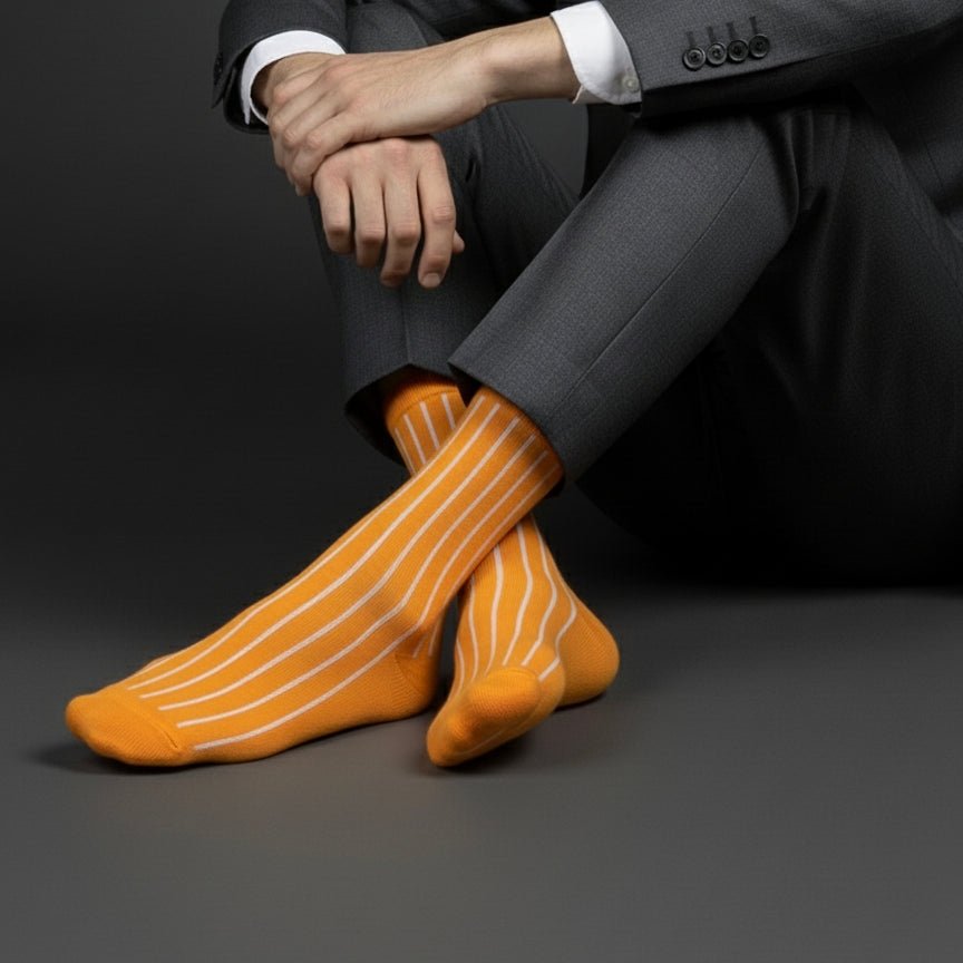 Legacy Edition - Sockscarving - Feel The Comfort