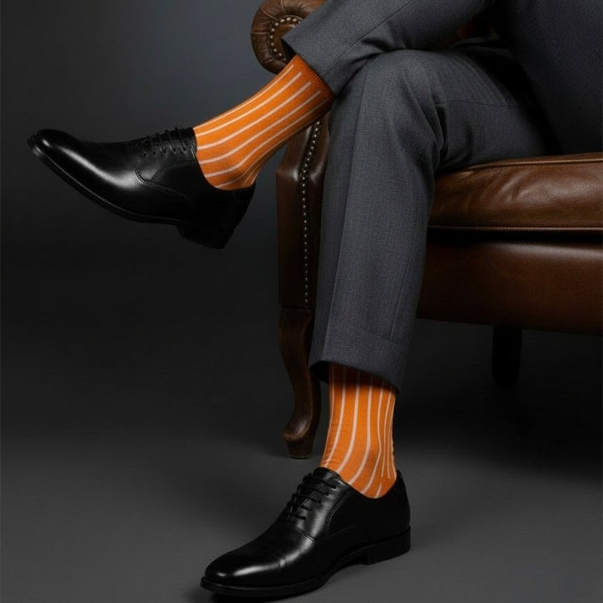 Legacy Edition - Sockscarving - Feel The Comfort